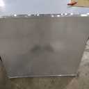 72 x 40 Foldable Whiteboard Dry Erase Board Large Tri Folding Whiteboard Magnetic Dry Erase Board, Wall Aluminium Frame and Pen Tray for Office, Home