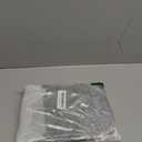 Gloppie Lunch Bag Women Lunch Box for Women Insulated Leakproof Lunch Tote for Work Loncheras Para Mujer Black