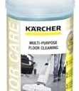 Amazon.com: Krcher Floor Cleaner Concentrate for All Hard Floors, Universal - Multi Purpose Floor Soap - Designed for Karcher Electric Hard Floor Cleaners, FC 3, FC 5 and FC 7 - Streak-Free - 16.9 oz. : Everything Else