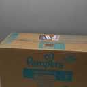 Pampers Baby Diapers - Swaddlers - Size 6, 108 Count, Ultra Absorbent Disposable Infant Diaper