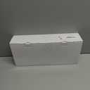 PIKETS Bidet Attachment for Toilet, Dual Nozzle (Frontal and Rear Wash) Non-Electric Fresh Water Toilet Seat Attachment with Nozzle Self Cleaning, Adjustable Water Pressure(Chrome Silver)