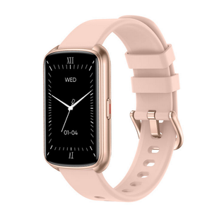 NELPOR Fitness Tracker, D26B Pink