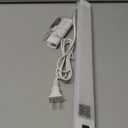 MYPLUS 16 Inch Under Cabinet Lights with Hand Wave, Under Counter Lighting 5000K Cold White,Dimmable,Plug and Play,LED Lights for Kitchen Cabinet, Cupboard, Closet, Desk