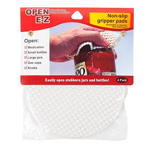 Economy Kitchen Accessory Open E-Z 4 Pack, And Chopsticks Pallios