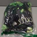 Pickle Gifts Blanket for Girls Kids - Just a Girl Who Loves Pickles - Funny Dill Pickle Chips Food Plush Comfy Soft Fleece Throws Sheet Quilt 50"x40" Decor for Couch Bedding Sofa Birthday Decorations