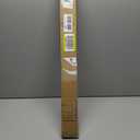 RV Blinds for Camper Window, RV Window Shades Camper Blinds for Travel Trailer,Pleated Shade for Motorhome Motor Coach-26 W x 18" L