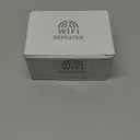 2025 1.2Gbps WiFi Extender Signal Booster, Up to 12880 sq. ft, Dual Band 5GHz/2.4GHz, WiFi Extenders Signal Booster for Home, WiFi Range Extender with Ethernet Port, Connects 100+ Devices