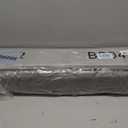SHOANED Queen Size Box Springs - 5 Inch Low Profile Mattress Foundation No Noise Heavy Duty Metal Basics Bed Base with Clean Fabric Cover, Easy Assembly