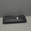 XANAD Hard Case for Logitech MX Keys/MX Keys Advanced MIC Wireless Illuminated Keyboard(Gray)-Inside: 17.2"x6.2"x1.2"