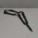 Two Point and Traditional Sling for Outdoor Black