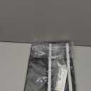 DIOMMELL Hanging Jewelry Organizer 47 Pockets with Zipper for Earrings Necklace Bracelet Ring Accessory Display Storage Bag Travel Holder Box