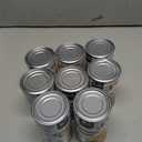 8 x 365 by Whole Foods Market, Unsalted Garbanzo Beans, 15.5 Ounce (EXP 04/28/29)