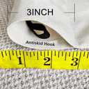 Hello Winter House Flags for Outside, Cardinal Christmas Garden Flag 28x40 Inch Double Sided, Pine Twigs Berry Large Burlap Yard Flag for Outdoor Winter Decorations