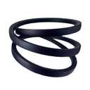 5/8" X 159 5/8" Lawn Mower Deck Replacement V-Belt for Kubota K5639-36710, K5639-36740, Z100 EBR and Z100SKH Series Zero-Turn mowers with 54" Decks
