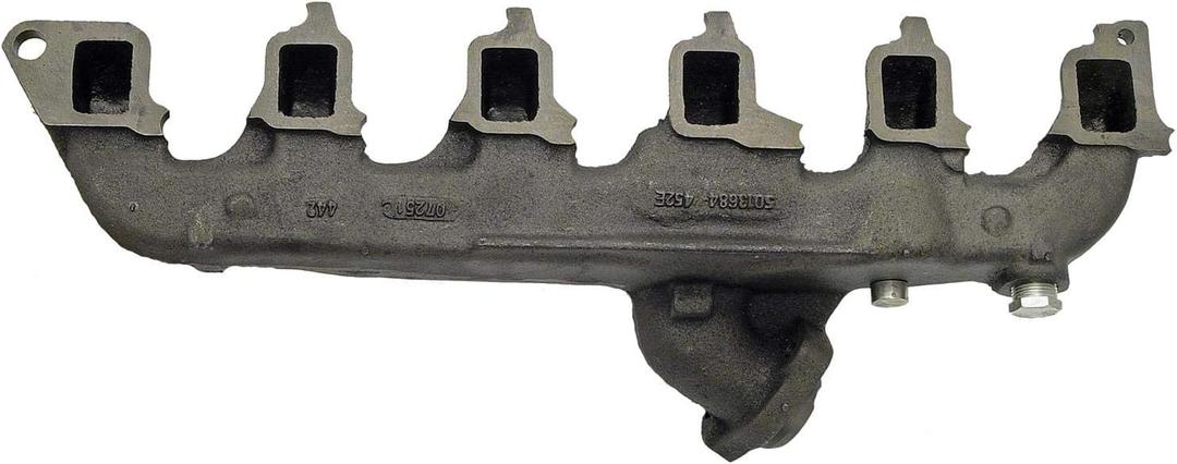 Dorman 674-174 Exhaust Manifold Kit - Includes Required Gaskets and Hardware Compatible with Select Ford Models