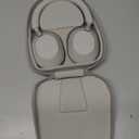 Sony WH-1000XM5 Noise Canceling Wireless Headphones - 30hr Battery Life - Over-Ear Style - Optimized for Alexa and Google Assistant - Built-in mic for Calls - Silver International Version