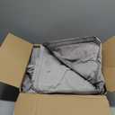 14Pcs Outdoor Cushion Covers Replacement Washable w/Zipper for 6-Seaters Sofa Patio Slipcovers Set Seat and Back Covers Only-23.6x23.6x4inch