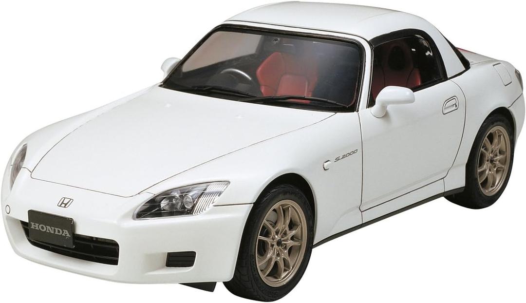 Tamiya 1: 24 300024245  Honda S2000