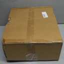 12 Pcs Christian Gift Bulk Glass Cups with Bamboo Lids and Straws 16 oz Coffee Cup Christian Gifts