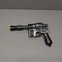 Foam Blaster Props for Halloween, Costume, Collectables, Cosplay, LARP, Birthdays Gift, Solo Replica 1:1