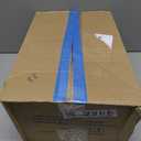 Miracliy 8Pcs 66FT Red Flower Garland, Orange Artificial Rose Floral Vines Fake Hanging Spring Flower Garland for Wall Backdrop Wedding Arch Tea Party Door Mantle Decoration