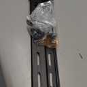 USX MOUNT TV Mount Extension Bracket for Televison Wall Plate, Fitting 16-24 inch Wood Stud and Easy for TV Centering, Max Loading Capacity 154LBS, XAS702