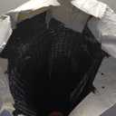 Hardware Cloth 1/4 inch 23 Gauge Large Size 304 Stainless Steel mesh Chicken Wire Welded Fencing Wire Mesh Roll Garden Fence 40in×49ft