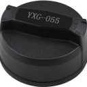 Mizoneparts Fuel Tank Cap 81132-115-0000 Compatible with Hisun UTV 400 450 500 550 700 Compatible with Massimo MSU400 500 700 Compatible with Coleman UT400 UT500 UT700 81300-058-0000 81145-115-0000