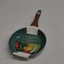 Phantom Chef 8" in Ceramic Fry Pan Aluminium