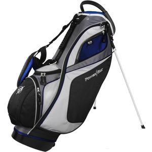 Powerbilt TPS Dunes 14-Way Golf Stand Bag