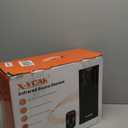 Sauna Blanket, Sauna, Portable Sauna for Home, 86-158, 20-60 Minutes Timer, 6 ft x 2.62 ft