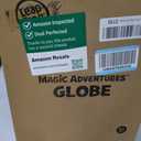 LeapFrog Magic Adventures Globe 