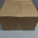 DN DECONATION Artificial Christmas Norfolk Pine Stems, Faux Pine Branches 22.4" 12PCS - Real Touch PE Greenery Fake Pine Needles for Vase Arrangements, Winter, Holiday Indoor Outdoor Home Decor (Set of 12, Green57)