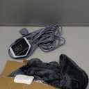 Westinghouse Full Size Electric Heating Blanket, 10 Levels, Auto Shut Off, Fast Heating, Machine Washable (72x84 Inches, Charcoal)