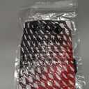 Kaei&Shi Sexy Cover Up, Hollow Out, Fishnet, Off One Shoulder Dress Size: 0-14
