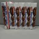 Pack Of 5 Little Debbie Oatmeal Crème Pies, 12 Individually Wrapped Sandwich Cookies, 16.2 OZ Box, Best By: 10/05/2025  