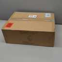 Winsmart Oil Rubbed Bronze Wall Sconces Set of Two, Vintage Farmhouse Wall Sconce with Clear Glass, Bathroom Wall Sconces Lighting Fixture for Bedroom Living Room