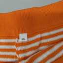 EXLURA Women's Sleeveless Sweater Set 2 Piece Outfits Striped Crewneck Knit Tank Tops and Shorts Summer Sporty Lounge Sets 2XL