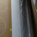 Koonmi 55"x30" LED Mirror for Bathroom, 90CRI Anti-Fog Vanity Mirror with Front and Backlight, Shatter-Proof Wall Mirror with Light, Easy Install Lighted Mirror for Modern Bathroom (IP65)