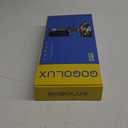 Two-Way Articulating Borescope Camera with Light, 1920P HD Articulating Endoscope with Semi-Rigid Snake Camera, IP67 Waterproof Inspection, Gifts/Tools Bore Scope for Men for iPhone (Black)