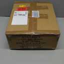 14 Pcs Outdoor Cushion Slipcovers All-Weather Patio Cushion Covers, Replacement Waterproof with Zipper for Patio Furniture, Sectional Couch 3 Sizes, Covers Only (Burgundy)