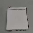 2 Pack Washing Machine Water Hammer Arrestor, 3/4 Inch MHT x 3/4 Inch Swivel hose FHT, Stainless Steel Straight Water Hammer Arrestor to eliminate water hammering Banging from washer