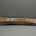 Louisville Slugger Youth Genuine Y125 Natural-Black Baseball Bat