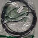 USB C Extension Cable 20ft Long, Upgraded 4K@60Hz Monitor & 100W Charging & 10Gbps Data Transfer USB-C Extender Male to Female USBC 3.2 Gen2 Type C Cord Braided for Laptop Tablet Mobile Phone and More