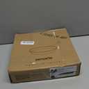 CAROTE Non Stick Frying Pan Skillet, Omelet Pan, Healthy Non Toxic Granite Chef Pan, Induction Compatible Egg Frying Pan with Heat-Resistant Handle, PFOA-Free, Black, 10"