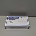 31 32XL Ink Bottles Kit Compatible for HP Smart Tank 5000 7301 651 7001 7602 6001 551 5101 5102 7302 7601 6002 5103 755 757 All-in-One Ink-Tank Printers black,cyan,magenta,yellow ink refill bottles