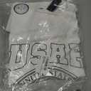 Rapiddominance Basic Licensed Military Tees (White, S)