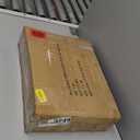 500PCS Poker Chips with Numbers Set with Aluminum Case, 11.5 Gram Composite Clay Chips, 2 Decks of Cards, 5 Dice & Dealer Button - Perfect for Texas Holdem, Blackjack, Casino Night (500 pcs)