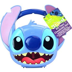 Tara Toy Stitch My Own Creativity Set, Pack of 2