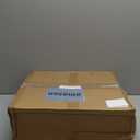 HDBUBALUS Motorcycle Rear Fender Fascia LED Light Fit for Harley Touring Road Glide Street Electra Glide Road King Ultra Limited 2014-2025 Smoke Lens